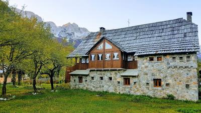 Guesthouse Kol Gjoni