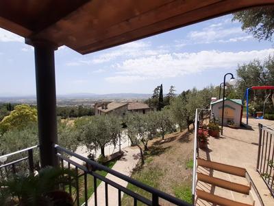 Camere Ramaccia