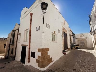 Locazione turistica Bed & Breakfast Antica Spezieria
