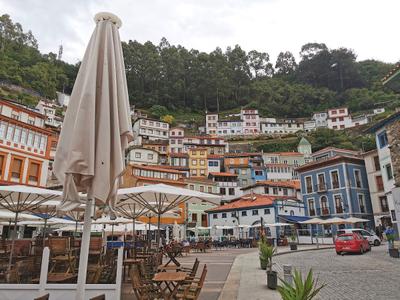 La Casona de Pío