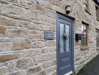 Mill Race House