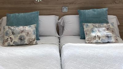 Apartamentos Tarela Porriño