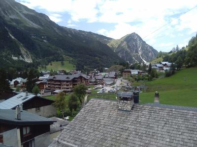 Les Campanettes