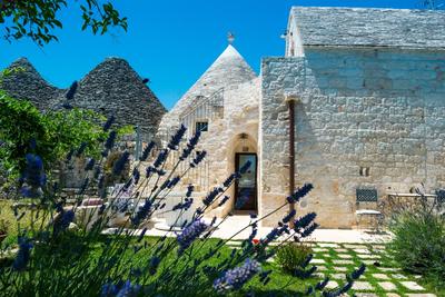 Trulli Donna Isabella