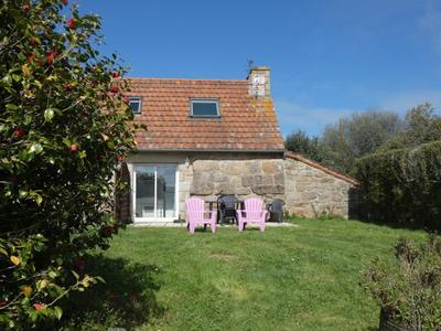 Le lit clos - Gîtes de France
