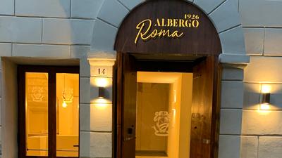 Hotel Ghibellino