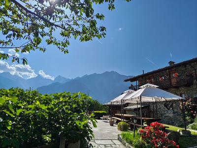 La Majon de Fohten