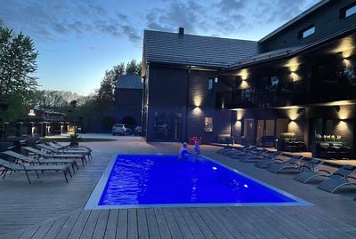 Sky Villa