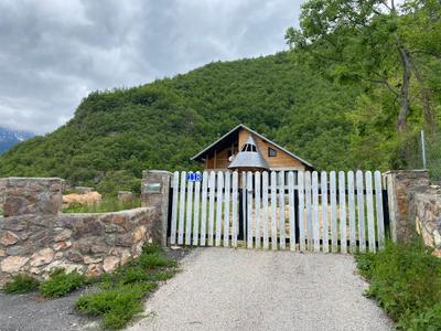 Guest peace House