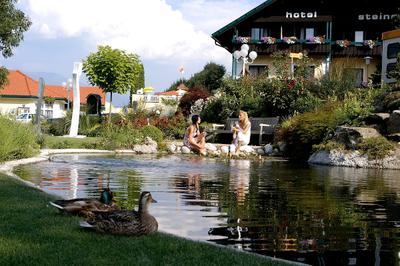 Seehotel Steiner