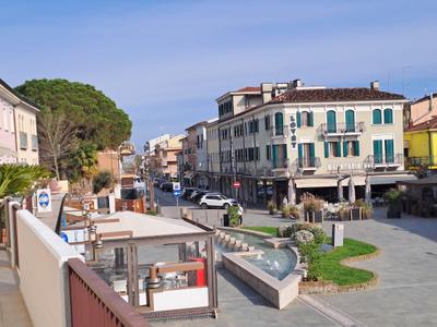 Hotel Antica Jesolo