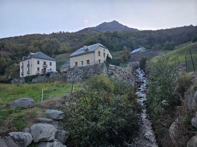 1040 Tourmalet – Gîtes & Chambres d’hôtes