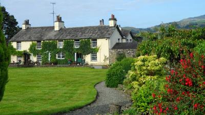 Bank Ground Farm