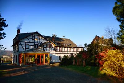 Panoramahotel Lilienstein