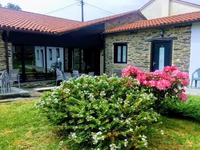Pension Casa Garea
