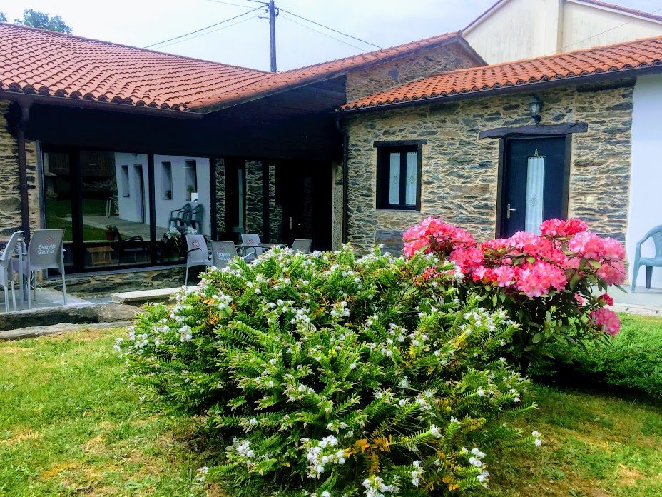 Pension Casa Garea