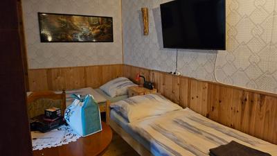 Apartmá Luxura