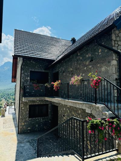 Blue Eye Villa