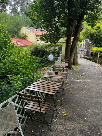 HOSTEL PINHEIRO