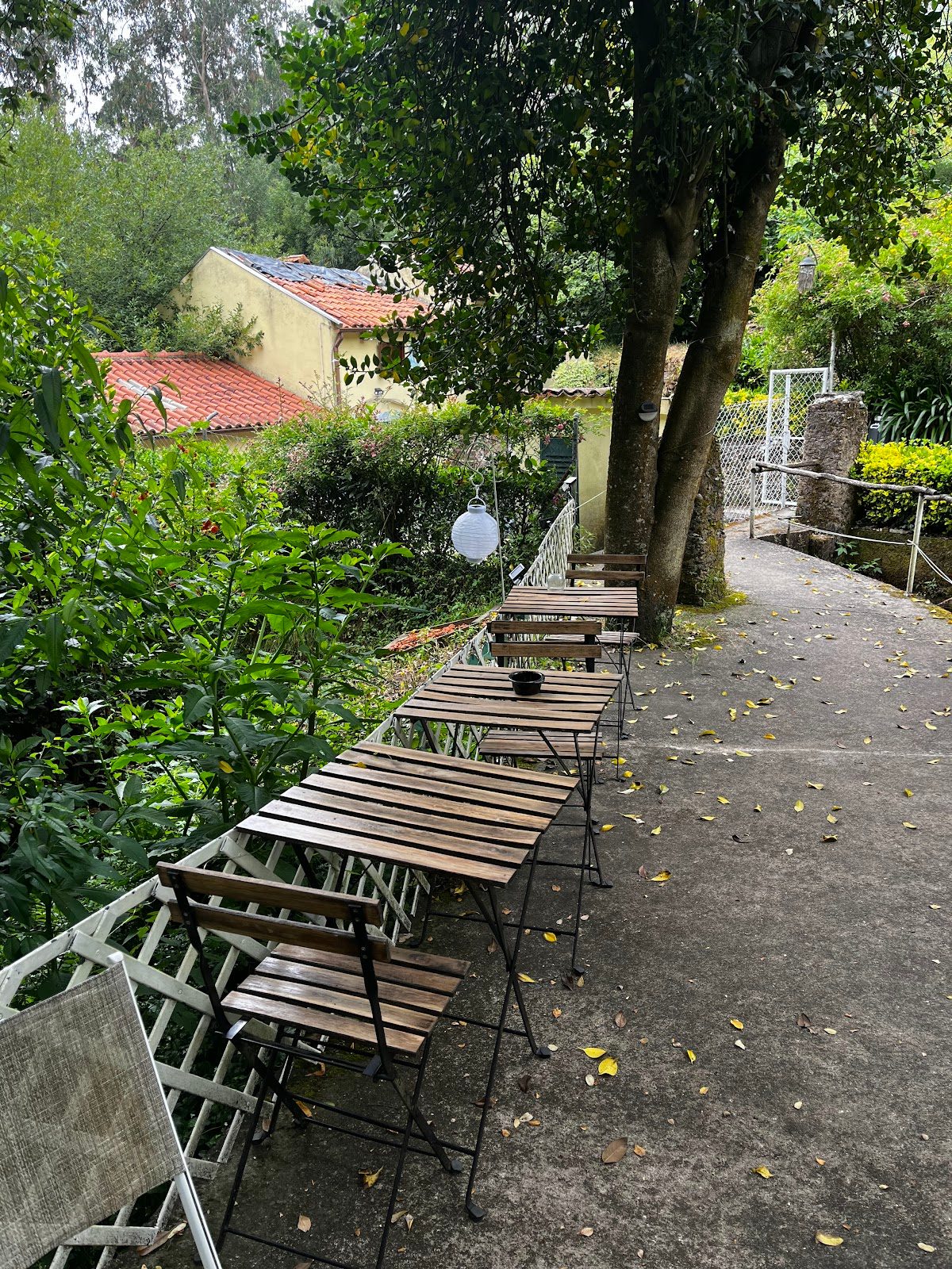 HOSTEL PINHEIRO