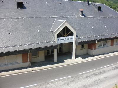Centre de Vacances du Lys