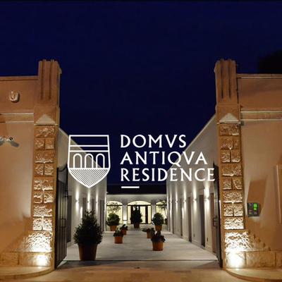 Domus "Antiqua Residence"