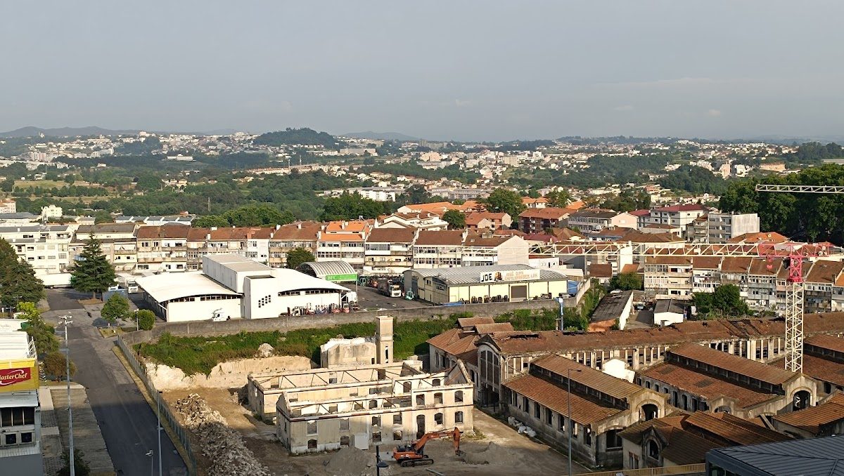 Porto Cruz