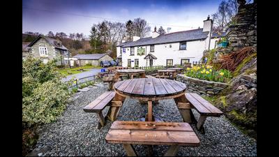 The Britannia Inn