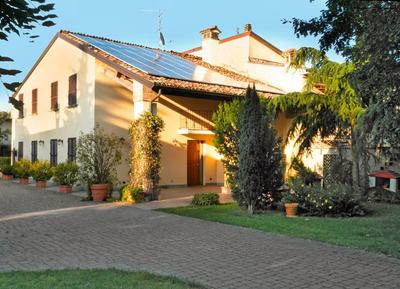 B&B Villa Valchero