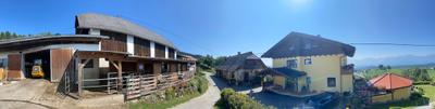 Pleschinhof - Urlaub am Bauernhof