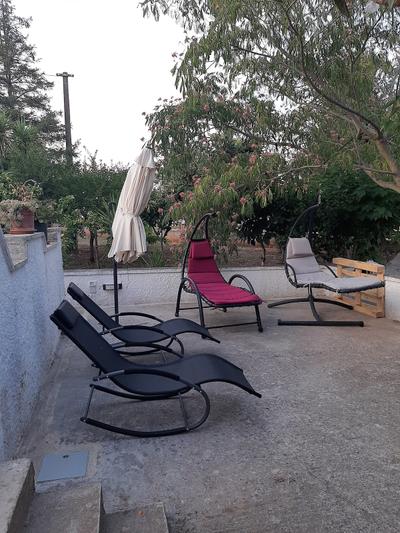 Trullo Namour