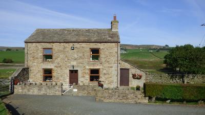 Brock Scar Self Catering Cottage