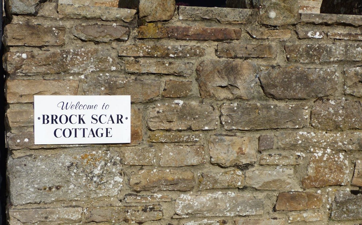 Brock Scar Self Catering Cottage 2