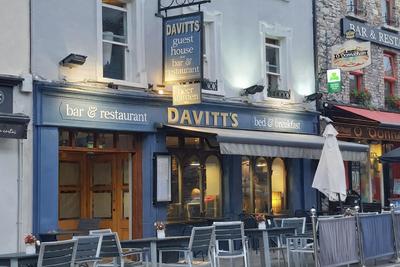 Davitt's Kenmare