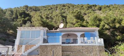 Cortijo del Pino