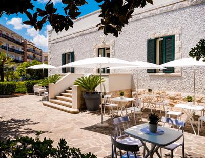 Villa Aurelia