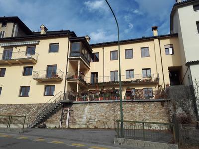 Bed & Breakfast Borgo Garibaldi
