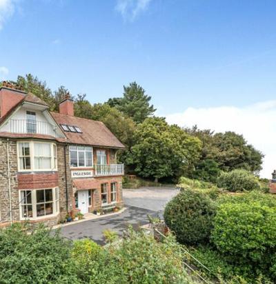 Ingleside House
