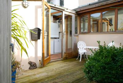 Hobie Cottage