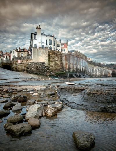 The Bay Hotel