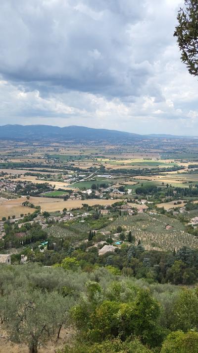 Panoramica