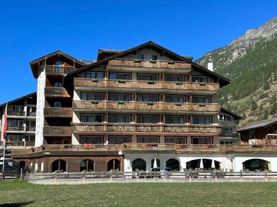 Hotel Walliserhof