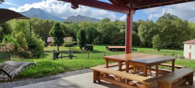 Gîte Aguerrekoborda - Sare