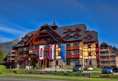 APLEND Hotel Kukučka