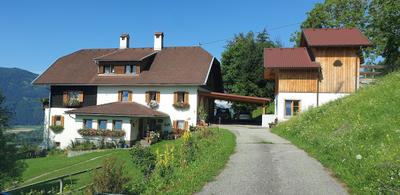 Ferienwohnung Hartlieb