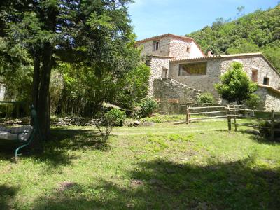 Mas de la costella