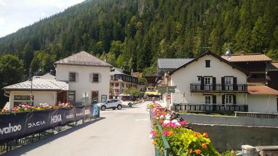 Camping Les Arolles