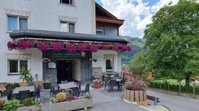 Sporthotel Mölltal