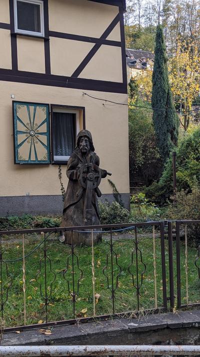 Pension Alpenrose
