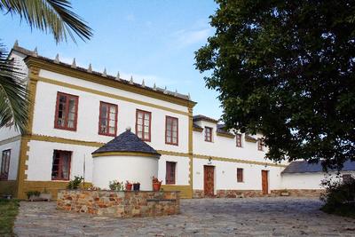 Bed of Ferreirón